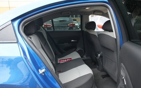 Chevrolet Cruze II, 2011 год, 520 000 рублей, 16 фотография