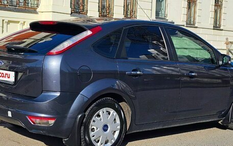 Ford Focus II рестайлинг, 2010 год, 750 000 рублей, 3 фотография