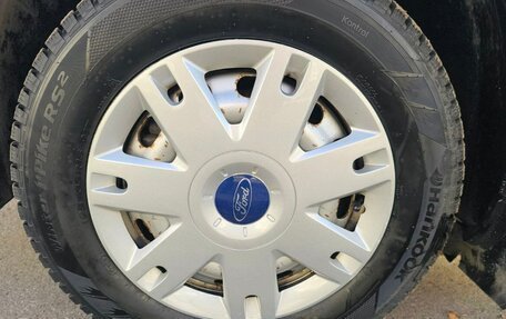 Ford Focus II рестайлинг, 2010 год, 750 000 рублей, 13 фотография