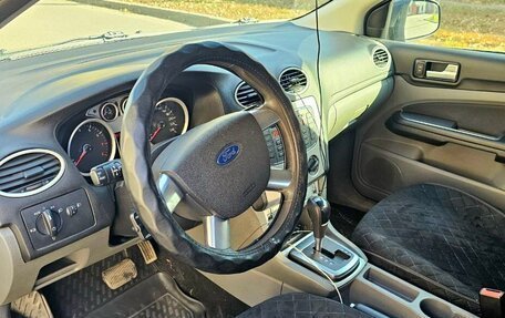 Ford Focus II рестайлинг, 2010 год, 750 000 рублей, 14 фотография