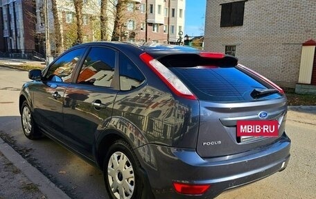 Ford Focus II рестайлинг, 2010 год, 750 000 рублей, 4 фотография