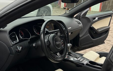 Audi A5, 2014 год, 1 200 000 рублей, 15 фотография