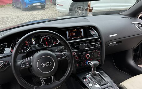 Audi A5, 2014 год, 1 200 000 рублей, 16 фотография