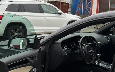 Audi A5, 2014 год, 1 200 000 рублей, 8 фотография