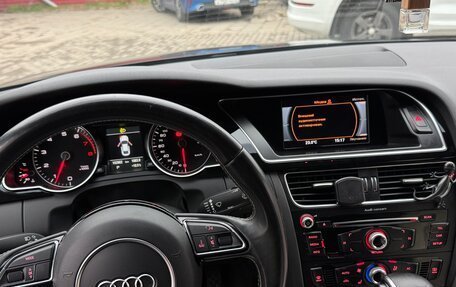 Audi A5, 2014 год, 1 200 000 рублей, 17 фотография