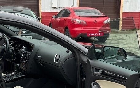 Audi A5, 2014 год, 1 200 000 рублей, 11 фотография