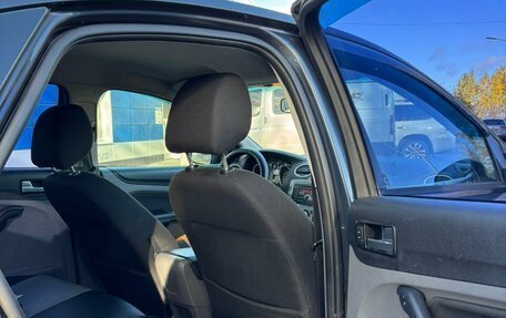 Ford Focus II рестайлинг, 2010 год, 395 000 рублей, 7 фотография