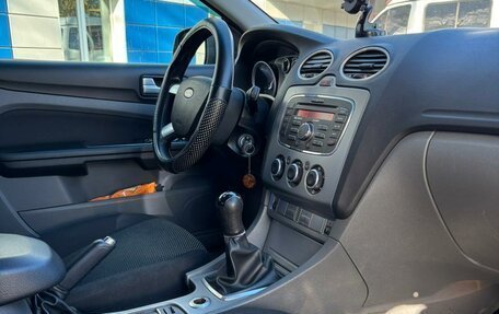 Ford Focus II рестайлинг, 2010 год, 395 000 рублей, 6 фотография