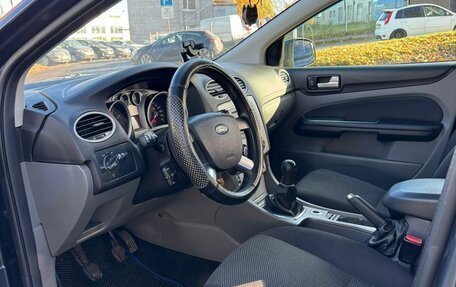 Ford Focus II рестайлинг, 2010 год, 395 000 рублей, 4 фотография