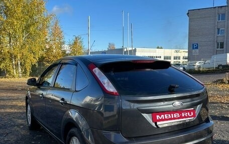 Ford Focus II рестайлинг, 2010 год, 395 000 рублей, 2 фотография