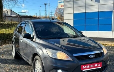 Ford Focus II рестайлинг, 2010 год, 395 000 рублей, 3 фотография