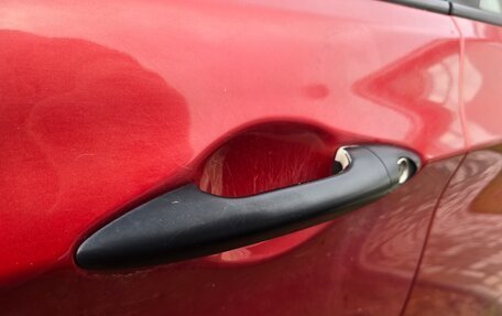 Hyundai Solaris II рестайлинг, 2012 год, 990 000 рублей, 14 фотография