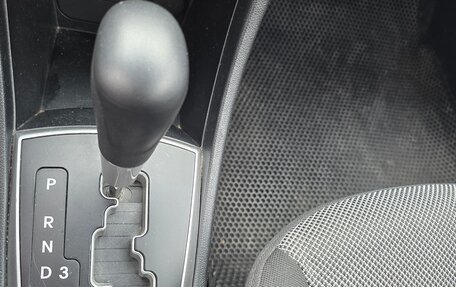 Hyundai Solaris II рестайлинг, 2012 год, 990 000 рублей, 16 фотография