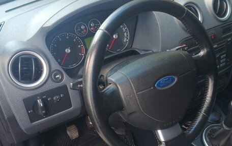 Ford Fusion I, 2007 год, 399 000 рублей, 8 фотография