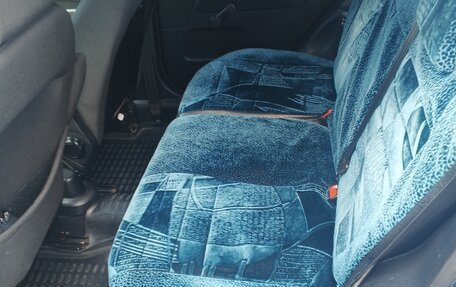 Ford Fusion I, 2007 год, 399 000 рублей, 6 фотография