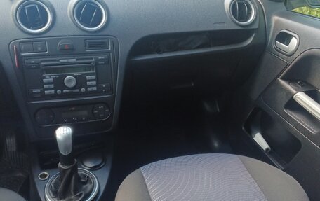 Ford Fusion I, 2007 год, 399 000 рублей, 7 фотография