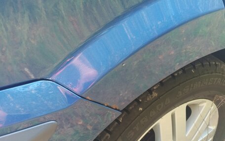 Ford Fusion I, 2007 год, 399 000 рублей, 10 фотография