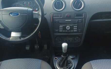 Ford Fusion I, 2007 год, 399 000 рублей, 5 фотография