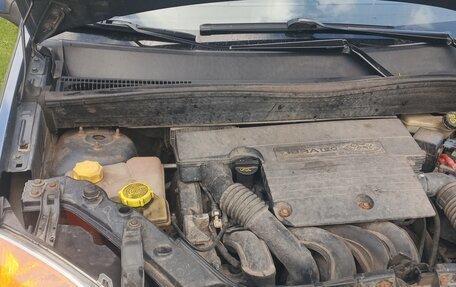 Ford Fusion I, 2007 год, 399 000 рублей, 15 фотография