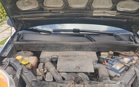 Ford Fusion I, 2007 год, 399 000 рублей, 18 фотография