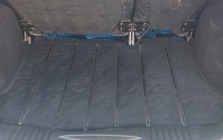 Ford Fusion I, 2007 год, 399 000 рублей, 16 фотография