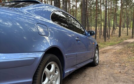 Mercedes-Benz CLK-Класс, 1998 год, 415 000 рублей, 7 фотография