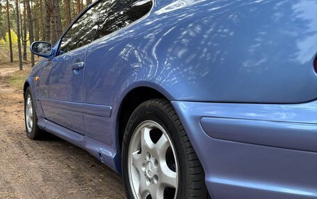 Mercedes-Benz CLK-Класс, 1998 год, 415 000 рублей, 6 фотография