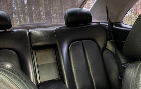 Mercedes-Benz CLK-Класс, 1998 год, 415 000 рублей, 14 фотография