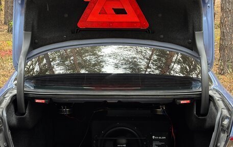 Mercedes-Benz CLK-Класс, 1998 год, 415 000 рублей, 15 фотография