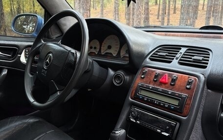 Mercedes-Benz CLK-Класс, 1998 год, 415 000 рублей, 13 фотография