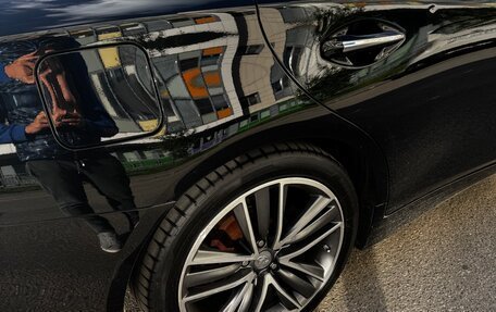 Infiniti Q50 I рестайлинг, 2014 год, 1 750 000 рублей, 4 фотография