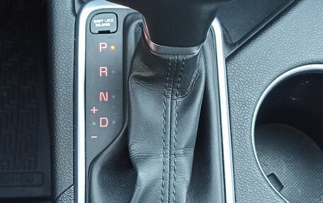KIA Sportage IV рестайлинг, 2019 год, 2 100 000 рублей, 10 фотография