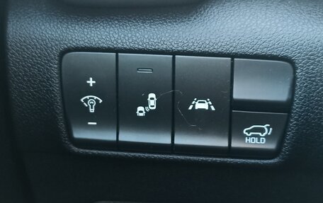KIA Sportage IV рестайлинг, 2019 год, 2 100 000 рублей, 8 фотография