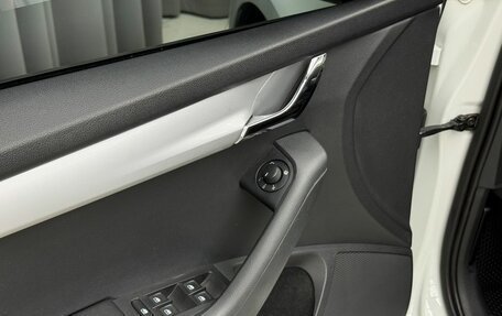 Skoda Octavia, 2016 год, 1 569 000 рублей, 16 фотография