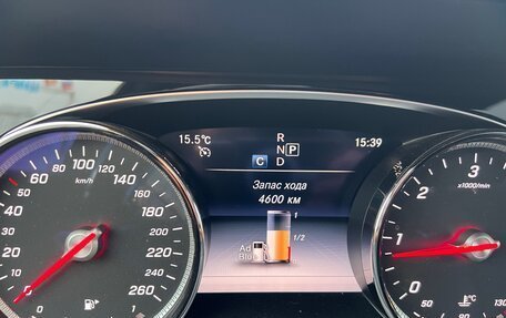 Mercedes-Benz E-Класс, 2019 год, 2 650 000 рублей, 18 фотография