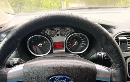 Ford Focus II рестайлинг, 2008 год, 355 000 рублей, 12 фотография