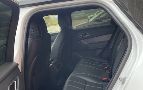 Land Rover Range Rover Velar I, 2019 год, 4 100 000 рублей, 5 фотография