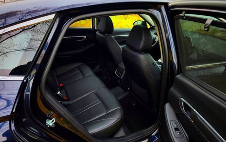 Hyundai Sonata VIII, 2021 год, 2 990 000 рублей, 10 фотография