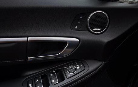 Hyundai Sonata VIII, 2021 год, 2 990 000 рублей, 16 фотография