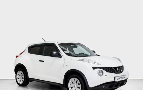 Nissan Juke II, 2012 год, 999 000 рублей, 3 фотография