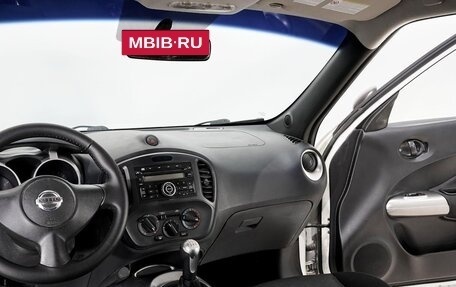 Nissan Juke II, 2012 год, 999 000 рублей, 6 фотография