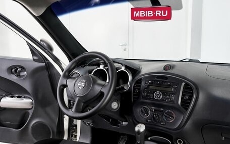 Nissan Juke II, 2012 год, 999 000 рублей, 7 фотография