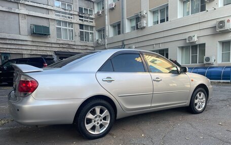 Toyota Camry V40, 2004 год, 899 000 рублей, 7 фотография