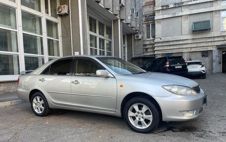 Toyota Camry V40, 2004 год, 899 000 рублей, 5 фотография