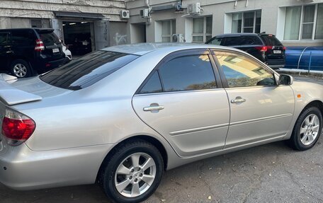 Toyota Camry V40, 2004 год, 899 000 рублей, 8 фотография