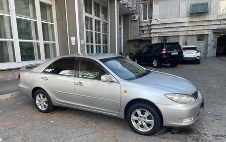 Toyota Camry V40, 2004 год, 899 000 рублей, 6 фотография