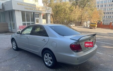 Toyota Camry V40, 2004 год, 899 000 рублей, 11 фотография