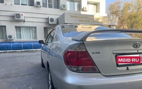 Toyota Camry V40, 2004 год, 899 000 рублей, 13 фотография