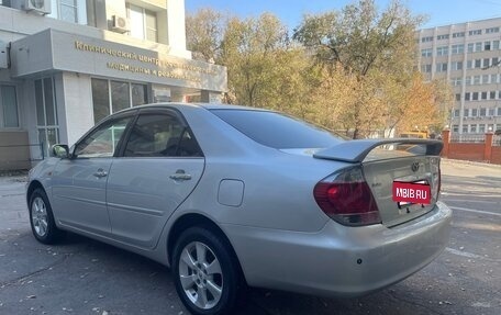 Toyota Camry V40, 2004 год, 899 000 рублей, 12 фотография