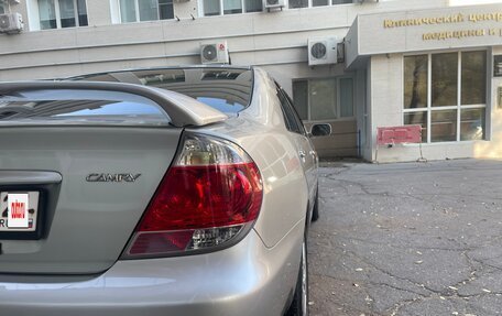 Toyota Camry V40, 2004 год, 899 000 рублей, 14 фотография